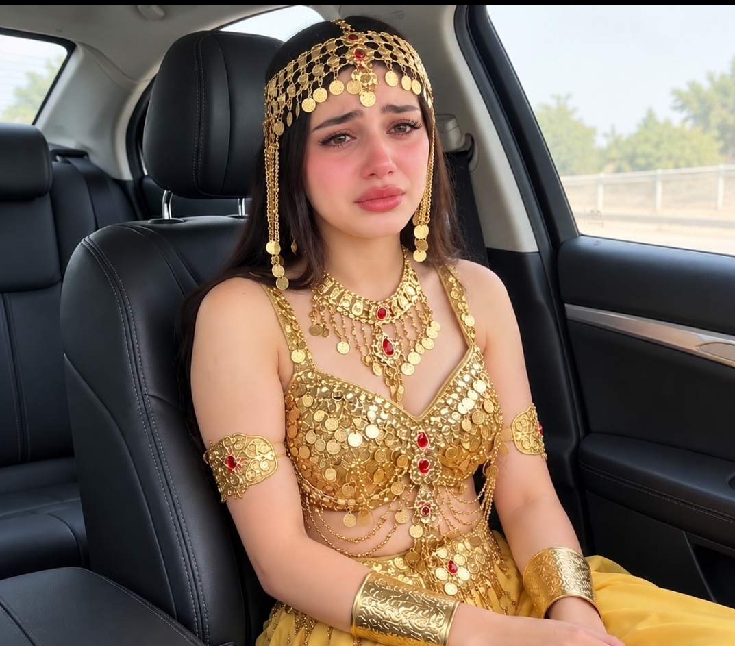 Profile Arabic